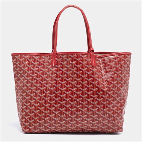 goyard sale|pre owned goyard.